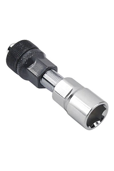 Choice أداة إصلاح ذراع التدوير للدراجة الهوائية من دومين، قطعة واحدة، مفتاح ف...