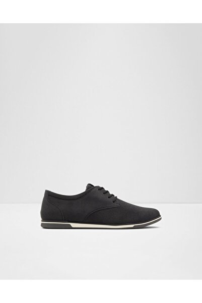 Aldo حذاء هيرون الكلاسيكي الأسود للرجال