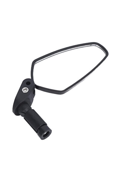 Streak Geniş Açılı 360 Derece Dönebilen Tekli Bisiklet Dikiz Ayna