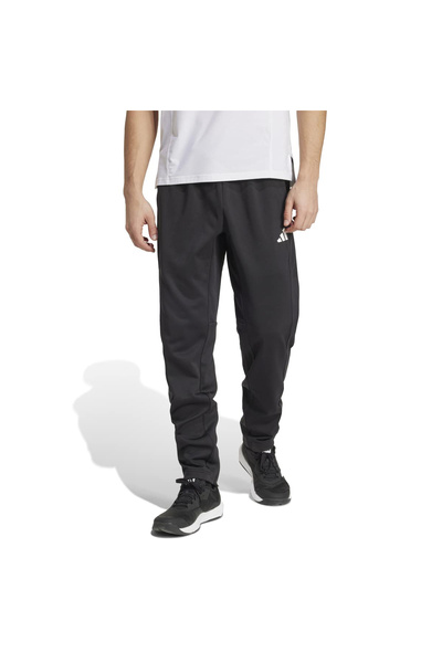 adidas Game&Go Training 3 Bar Men's Black Sweatpants