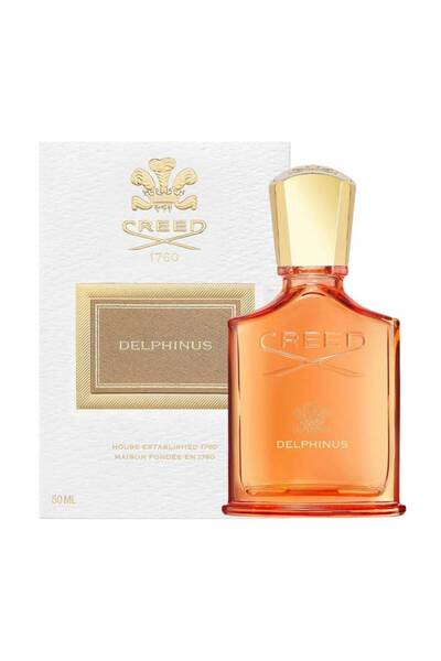 Creed عطر دلفينوس للجنسين - أو دي بارفان، 50 مل