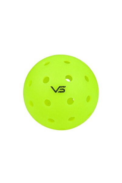 Choice 1 pc New 74MM Outdoor Pickleballs Durable 40 Holes Training Pickleball...