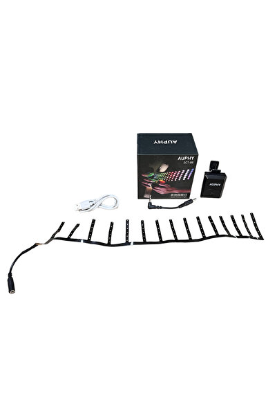 Choice MULTI Guitar Fretboard Light with 12 Lighting Modes,Scale Learning Sys...