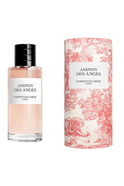 Christian Dior عطر جاسمين دي أنجيس إصدار محدود للجنسين - أو دي بارفان، 125 مل
