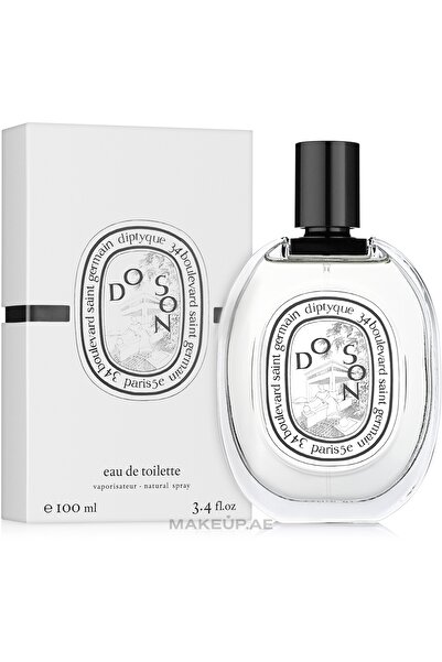 Diptyque Do Son For Unisex Eau De Toilette 100ml