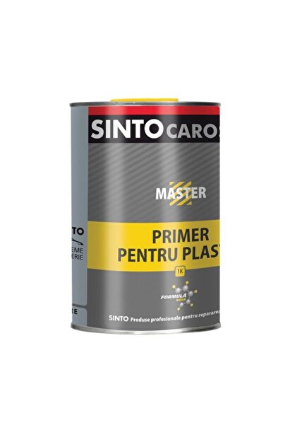 SINTO Primer Pentru Plastic Master - 1L