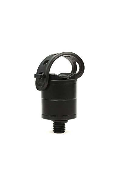 HIRISI Choice 1Pcs Magnetic Carp Fishing Rod Holder Rest One-Click Quick-Rele...