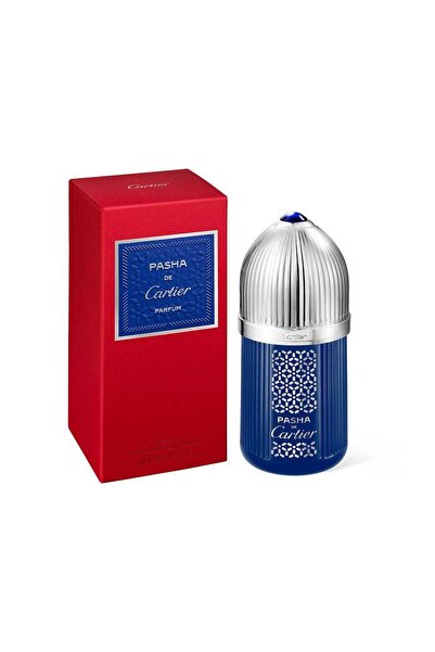 Cartier عطر باشا دي للرجال، إصدار محدود، 100 مل