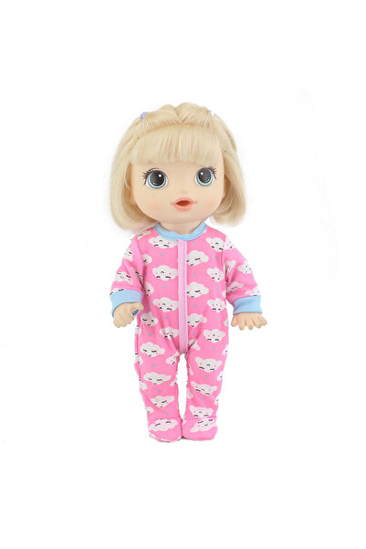 Choice 02 New Doll Suit Clothes For 12 Inch Baby Alive 30cm Baby Doll Clothin...