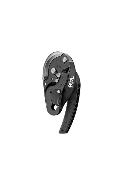 PETZL Coborator I’D S Black 10 To 11.5 Mm D020Aa01