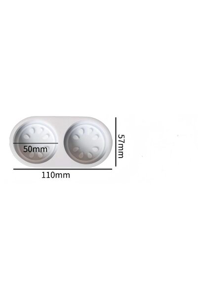 Choice قالب لو تشو 01 قالب سيليكون جيلي البطيخ قالب سيليكون للخبز جيلي بارد ق...