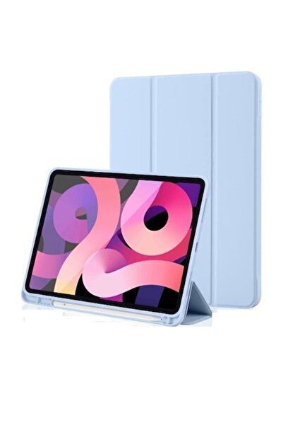 TELGORBCS Smart Cover Case Compatible with iPad 11 (A16) 2025