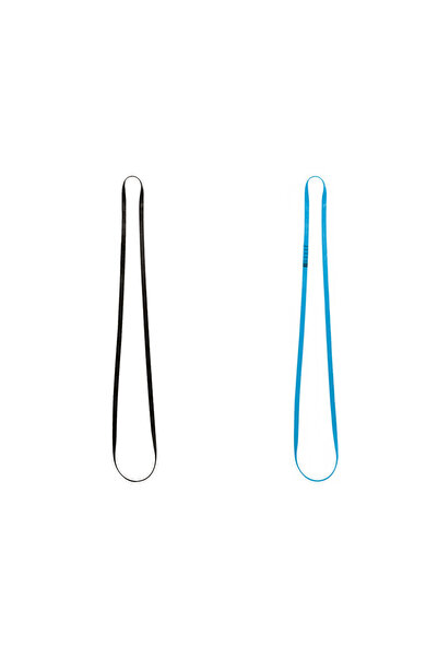 PETZL Lonja Ringeau 80 Cm Μαύρο C40 80N