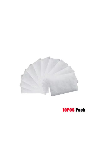 Choice 10PCS Pack Universal CPAP Foam Filter Premium Disposable Filters Suppl...