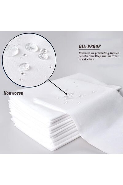 Generics Swift Disposable Luxury Towels