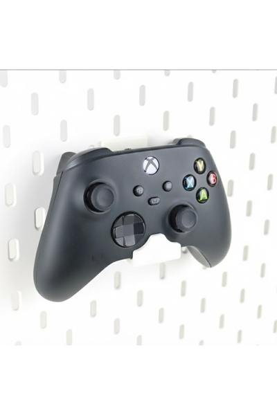 KARAHASANOĞLU MAKİNE Skadis Pano Xbox Kontrolcü Askısı