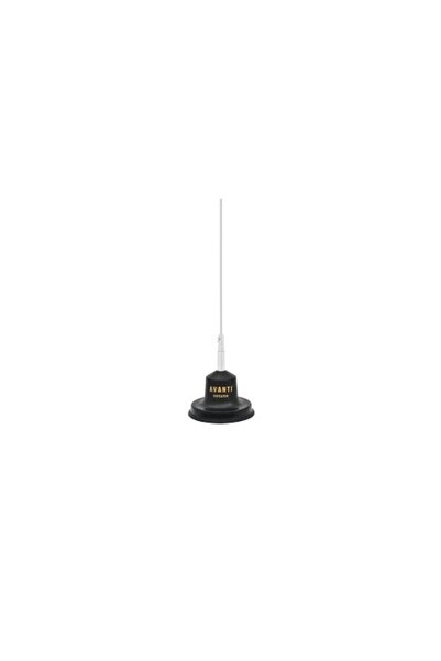 Avanti Carera CB 09M Radio Antenna with Magnetic Base