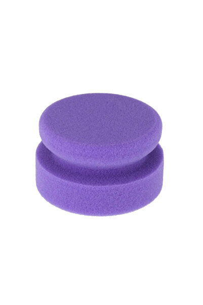 Nanolex Car Care Puc de mână Nanolex Medium Purple Hand Puck