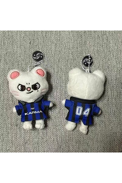 Choice سلسلة مفاتيح صغيرة من ستاي كيدز SKZ، هان تشيتشنغ، أسبوع المدرسة السحري...