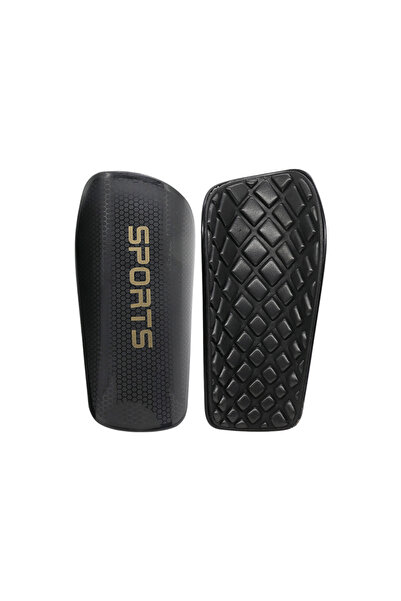 Choice واقيات ساق كرة القدم سوداء اللون، مقاس كبير (أكبر من 14 سنة)، زوج واحد...