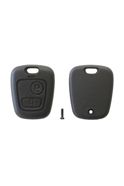 Akonen Carcasa Cheie Contact Pentru Citroen Berlingo C1 C2 C3 C5 Saxo Xsara P...