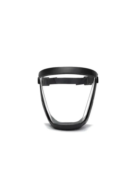 Choice black Anti-fog Protection Dust And Splash Mask, Sports Riding Face Mas...