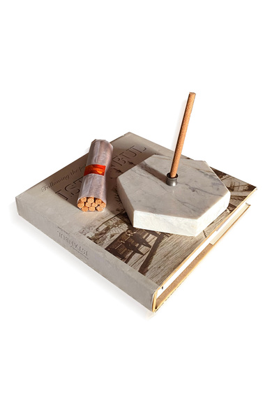 ENFO White Axis Stick Tütsü Seti | Kendi Setini Oluştur