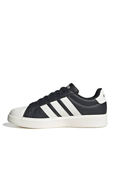 adidas Streettalk Kadın Siyah Sneaker