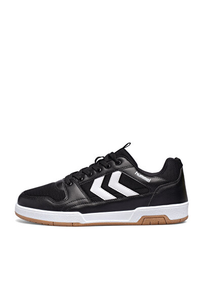 hummel Versay Ii Men's Black Sneaker