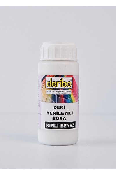 deribo Deri Eşya, Ayakkabı, Koltuk, Direksiyon, Çanta, Deri Yenileyici Boya. ...