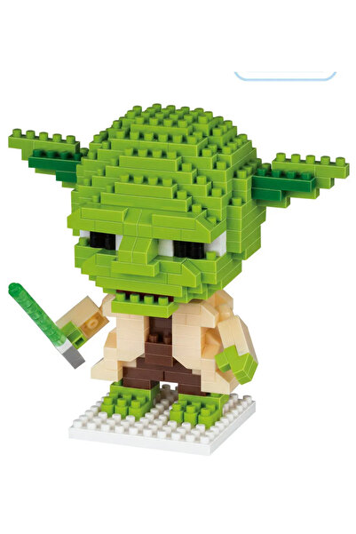 Choice3 بدون صندوق، رقم 121، شخصيات كرتونية من حرب الفضاء، مكعبات بناء صغيرة ...