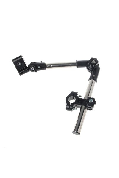 Choice حامل قابل للتعديل، ملحقات عربة الأطفال، حامل مظلة لعربة الأطفال، سلسلة...