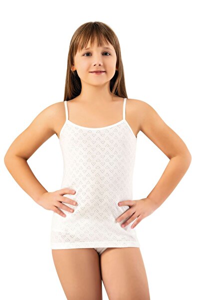 Arseno Κοριτσίστικα μπλουζάκια με κορδόνια, μεικτό χρώμα εκτύπωσης, 100% βαμβ...