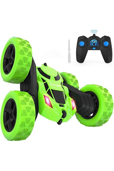 Generics سيارات سويفت RC للألعاب | سيارة حركات بهلوانية للأولاد من سن 3 إلى 1...