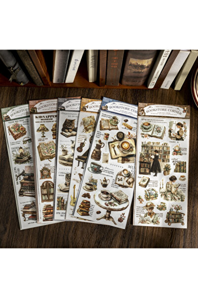 Choice7 مجموعة كاملة من قطعتين من ملصقات الطباعة الحرارية المصنوعة من مادة PV...