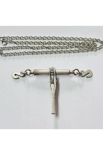 Choice Tensioner RCJDM Metal Simulation Chain Tensioner for 1/12 1/14 Tamiya ...