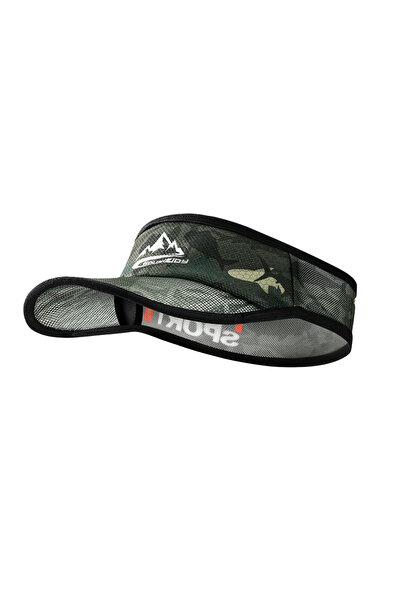 Choice قبعة شمسية صيفية رياضية خارجية من GOBYGO طراز E5، ماصة للعرق، تسمح بمر...