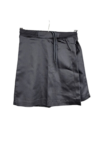 Arseno Κοριτσίστικη Σχολική και Καθημερινή Φούστα Σορτς με Ριμπάνες στη Μέση ...