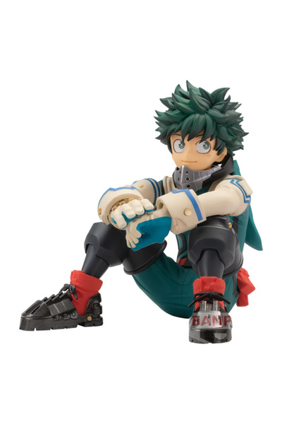 BANDAI أ-نو بوكس بطلي الأكاديمية أنيمي الشكل ميدوريا إيزوكو تودوروكي شوتو باك...