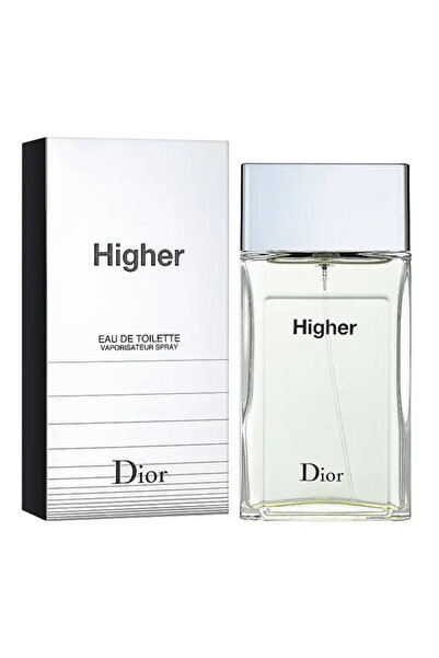 Christian Dior Higher For Men Eau De Toilette 100ml