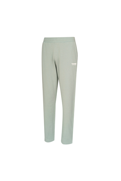 hummel Yuca Men's Green Sweatpants