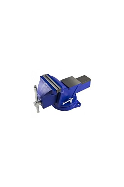 JBM Vise With Rotating Base 6