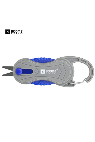 Choice قاطع خيوط الصيد القابل للسحب من بلو بومز فيشينج FR2 بشفرات من الفولاذ ...