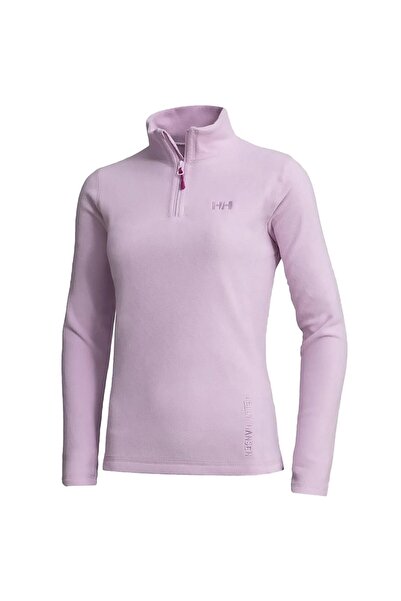 Helly Hansen Light Halfzip Kadın Polar İçlik