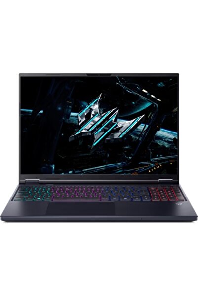 ACER Predator Helios Neo 16 NH.QX4EY.003 Ultra 9 275HX 32GB 2TB SSD RTX5070Ti...