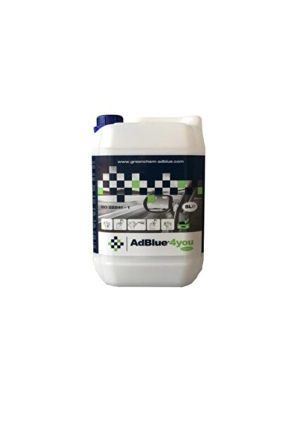 GREENCHEM Adblue Greenchem - 5L