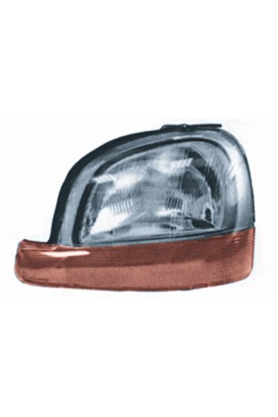 Genel Markalar RENAULT KANGOO ON FAR SOL 98- 7701044037-REN10KA002