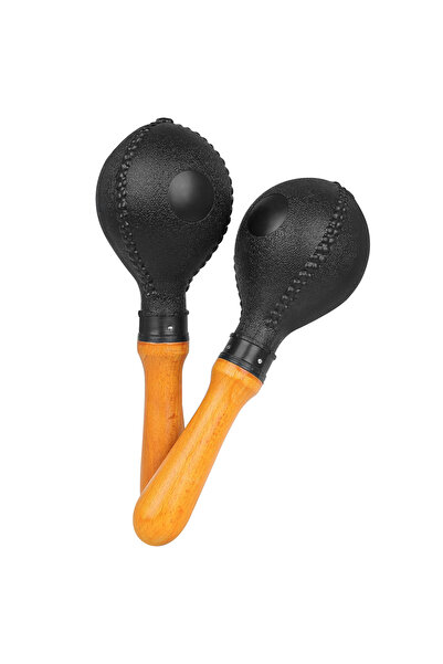 Choice SY-44 IRIN Orff Shaker Percussion Shake Musical Instrument ABS Sand Ba...