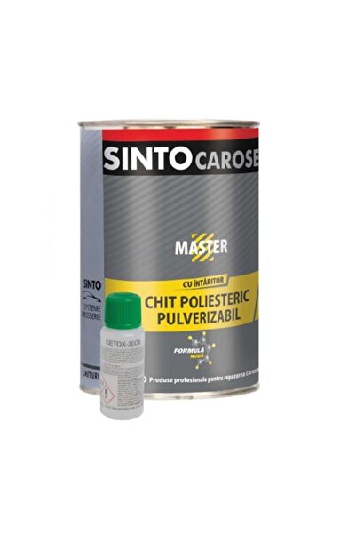 SINTO Chit Pulverizabil Master 12 Kg