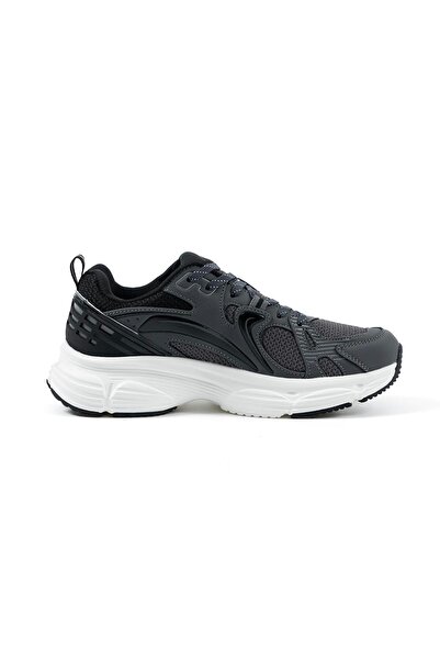 MARATON Comfort Men's Dark Gray Shoes